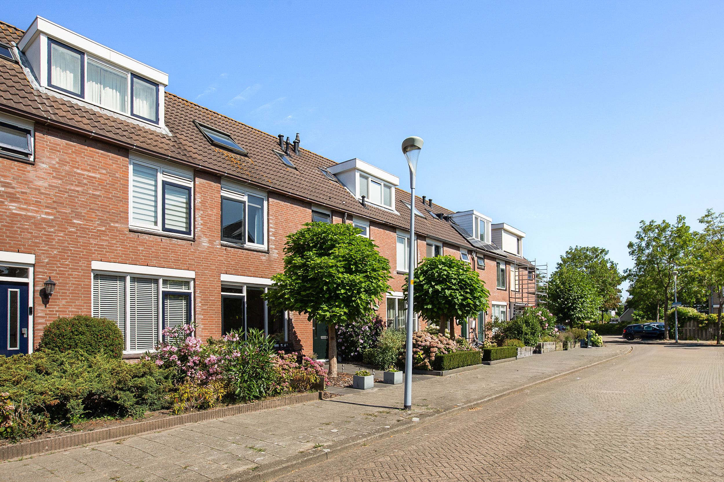 Turfsteker 71 , 2152 LZ Nieuw-vennep 5