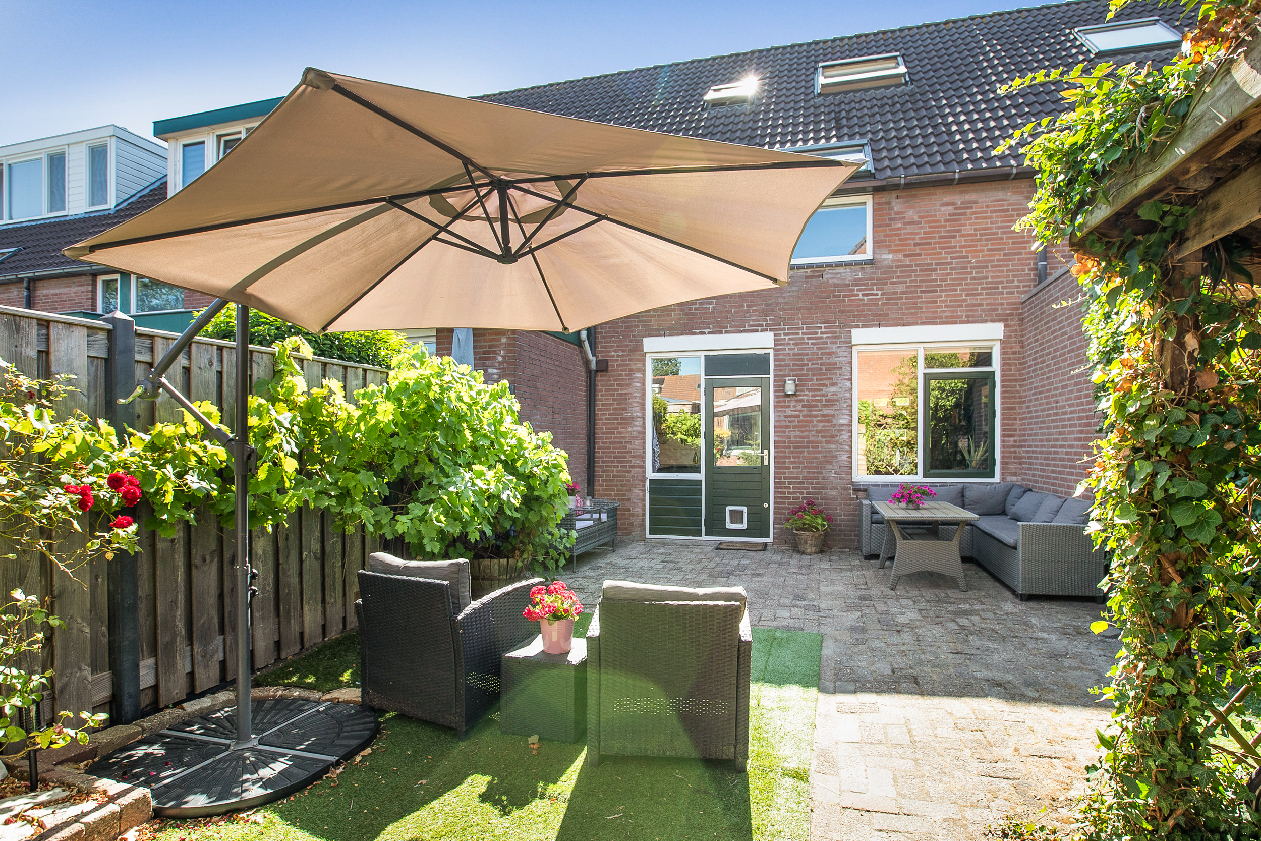Turfsteker 71 , 2152 LZ Nieuw-vennep 32
